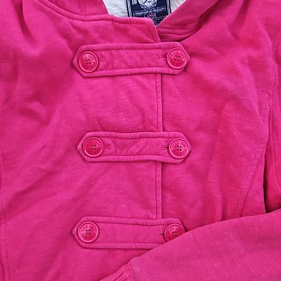 Large Victoria Secret Pink coat - Picture 3 of 8